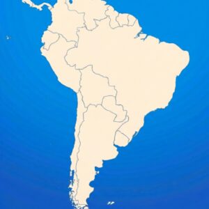 South America