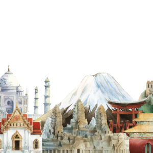 Asia
