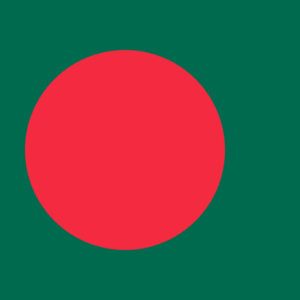 Bangladesh