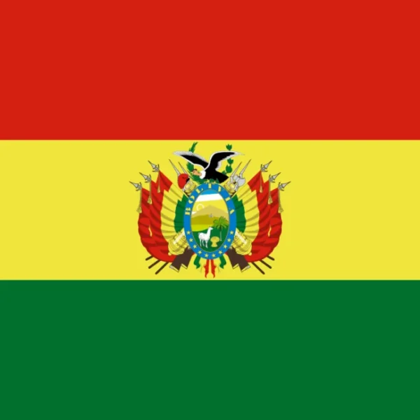 Bolivia