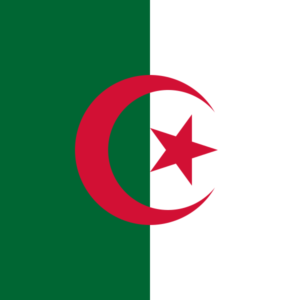 Algeria