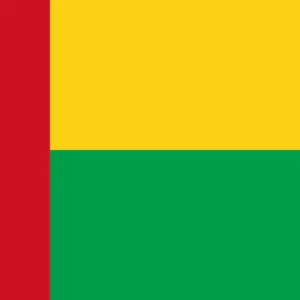 Guinea-Bissau