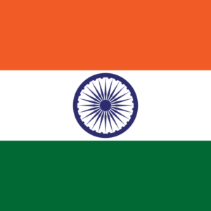 India