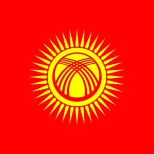 Kyrgyzstan