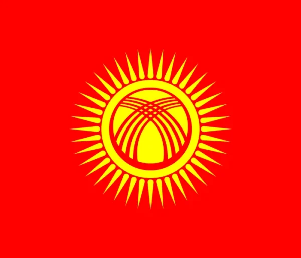 Kyrgyzstan