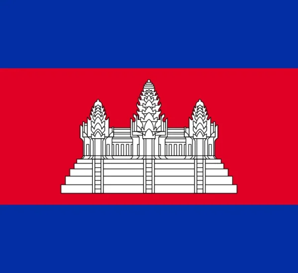 Cambodia