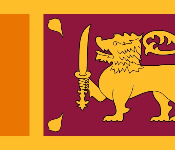 Sri Lanka