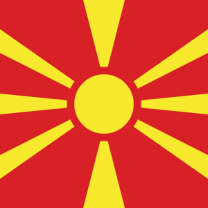 Macedonia
