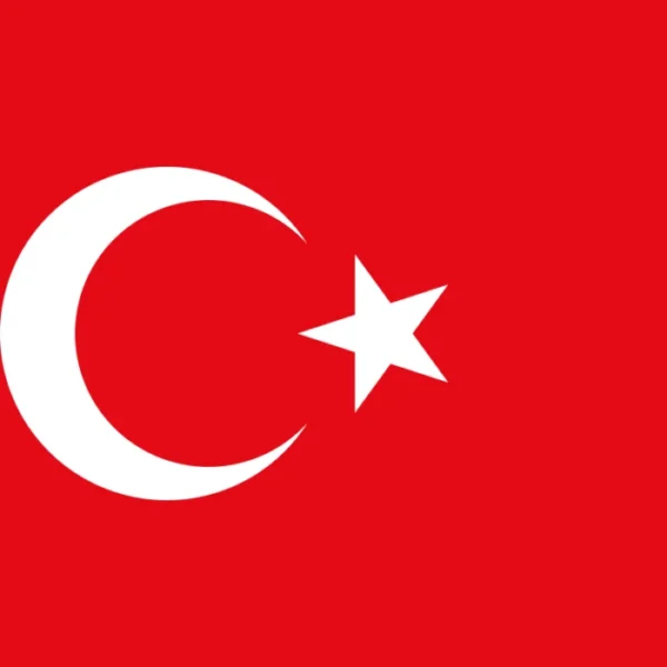 Turkey