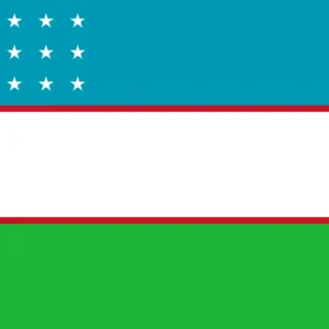 Uzbekistan
