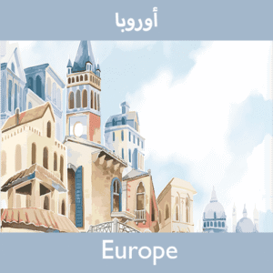 Europe