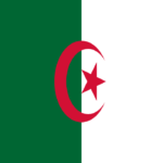 Algeria