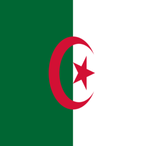 Algeria