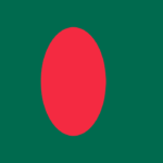 Bangladesh