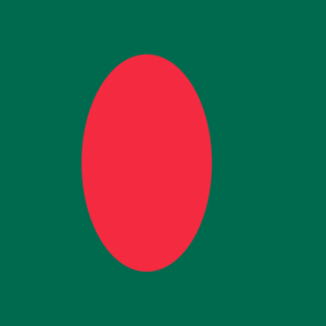 Bangladesh