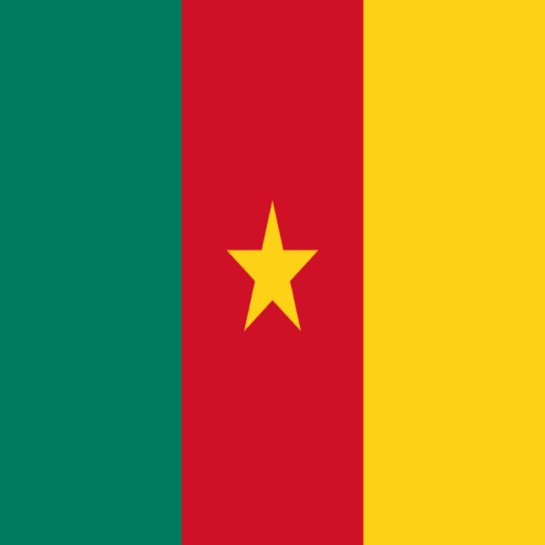 Cameroon