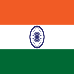India