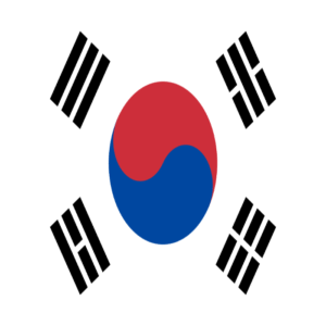 South Korea