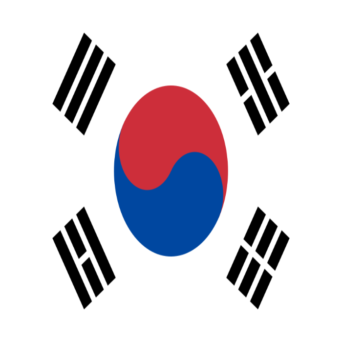 South Korea