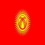 Kyrgyzstan