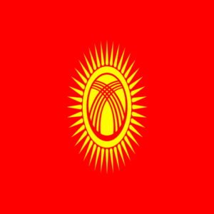 Kyrgyzstan