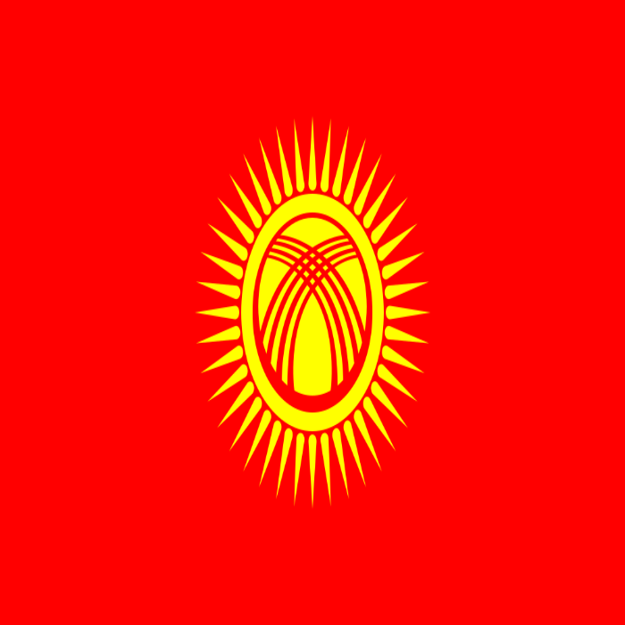 Kyrgyzstan