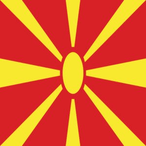 Macedonia