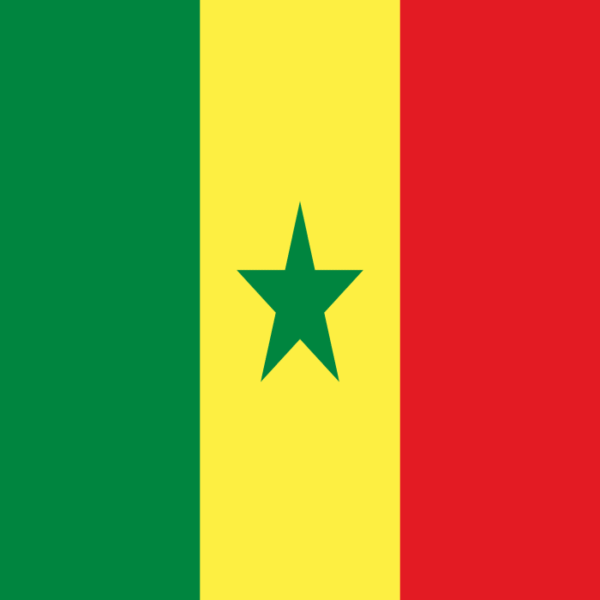 Senegal