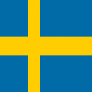 Sweden