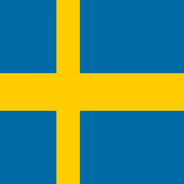 Sweden