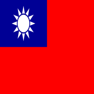 Taiwan