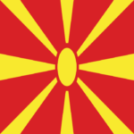 Macedonia